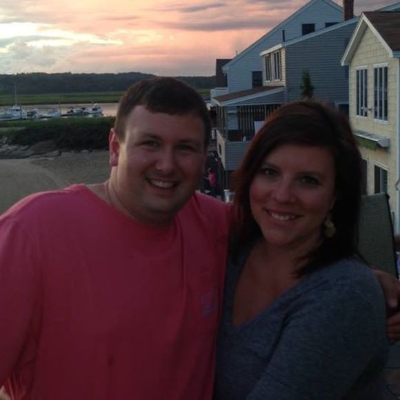 Meet your Posher, Kristen - Picture 1 of 1